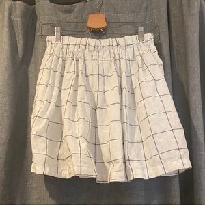 NEW notPerfectLinen BARI skirt - custom length